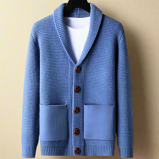 Alexander Matthew Vintage Cardigan