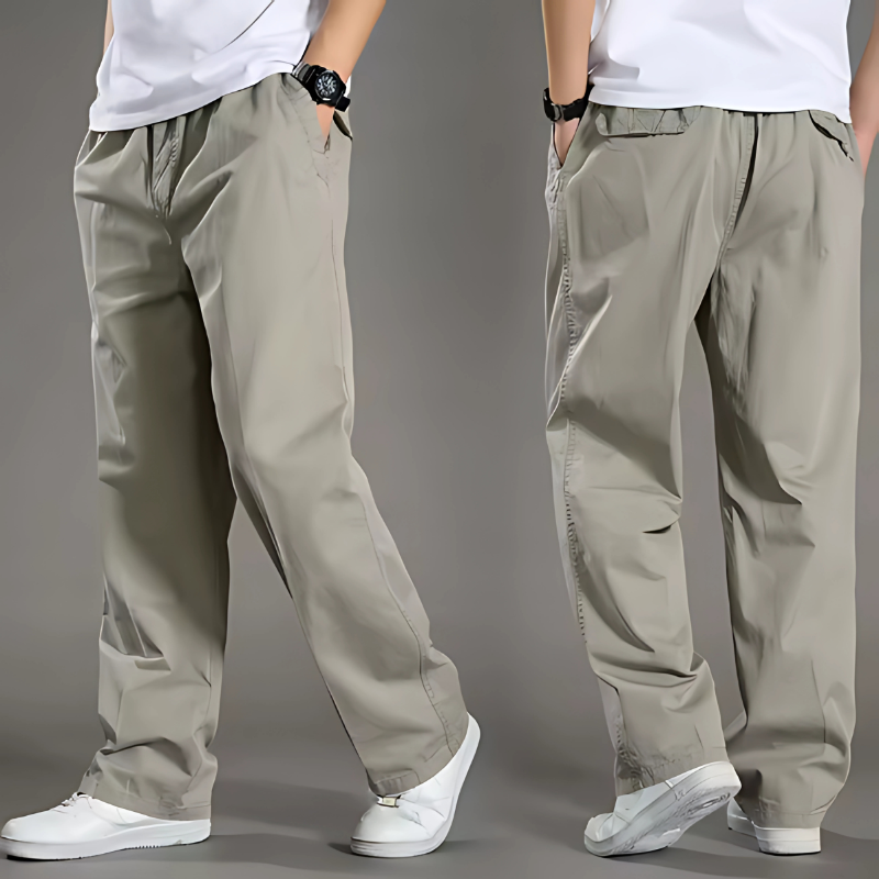 THE ASCENT CARGO PANTS