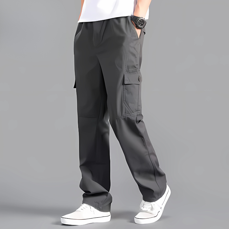 THE ASCENT CARGO PANTS