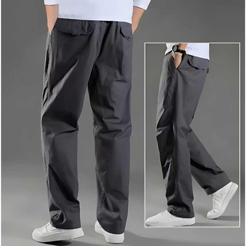 THE ASCENT CARGO PANTS