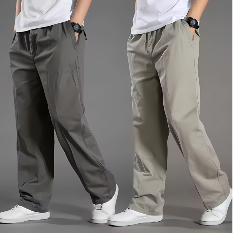 THE ASCENT CARGO PANTS