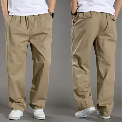 THE ASCENT CARGO PANTS