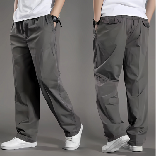 THE ASCENT CARGO PANTS