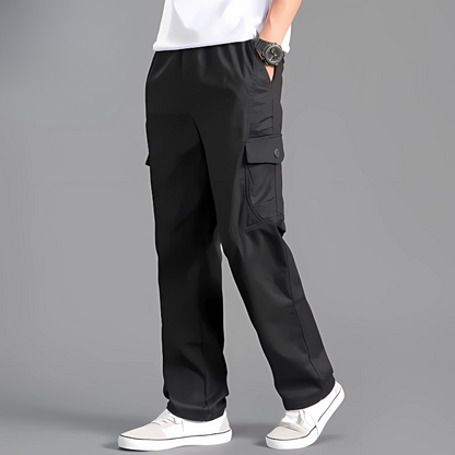 THE ASCENT CARGO PANTS