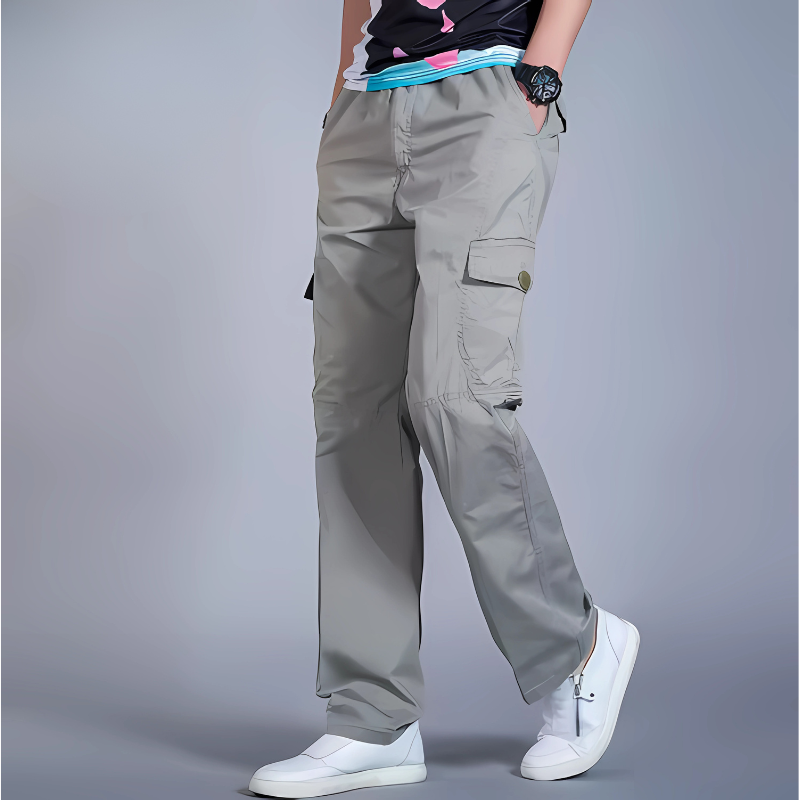 THE ASCENT CARGO PANTS