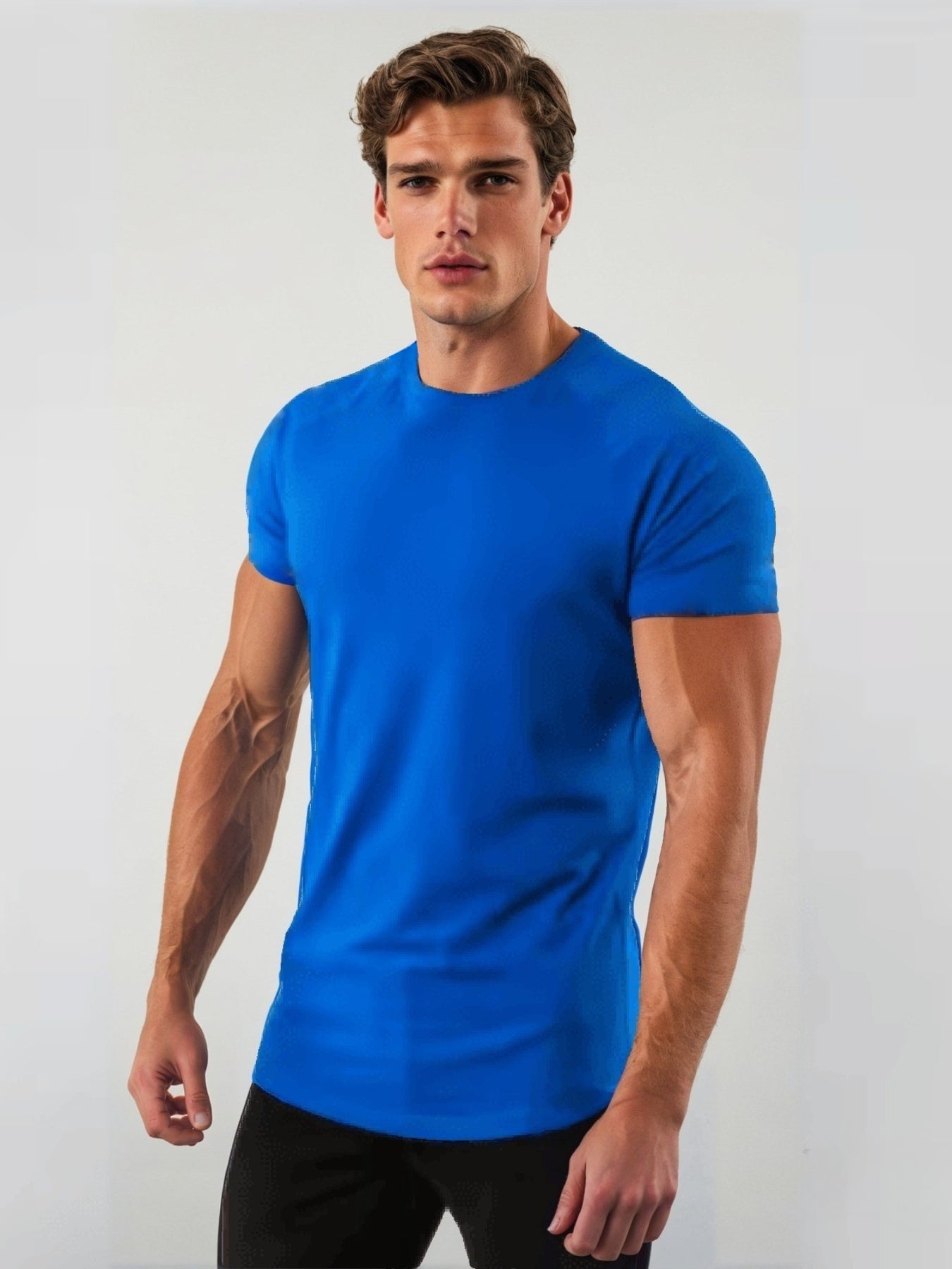 THE COREFIT SHORT SLEEVE T-SHIRT