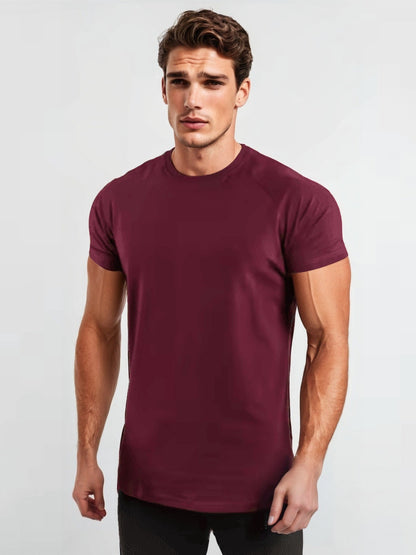 THE COREFIT SHORT SLEEVE T-SHIRT