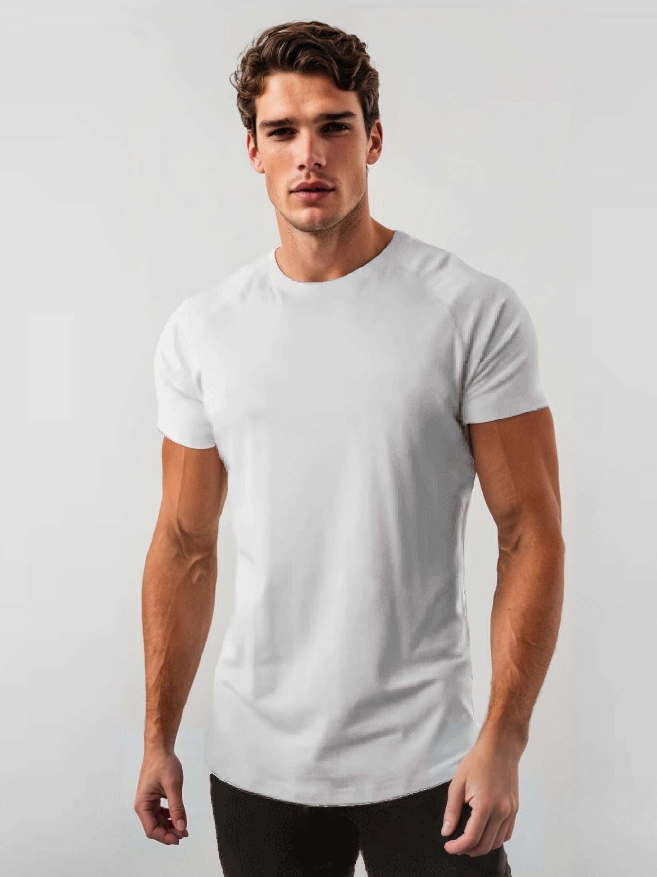 THE COREFIT SHORT SLEEVE T-SHIRT