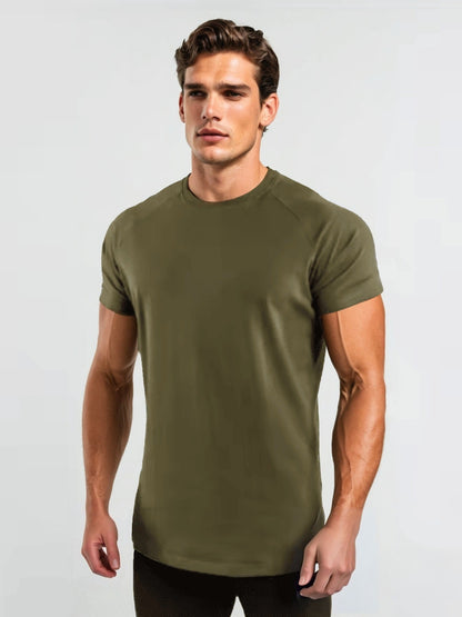 THE COREFIT SHORT SLEEVE T-SHIRT