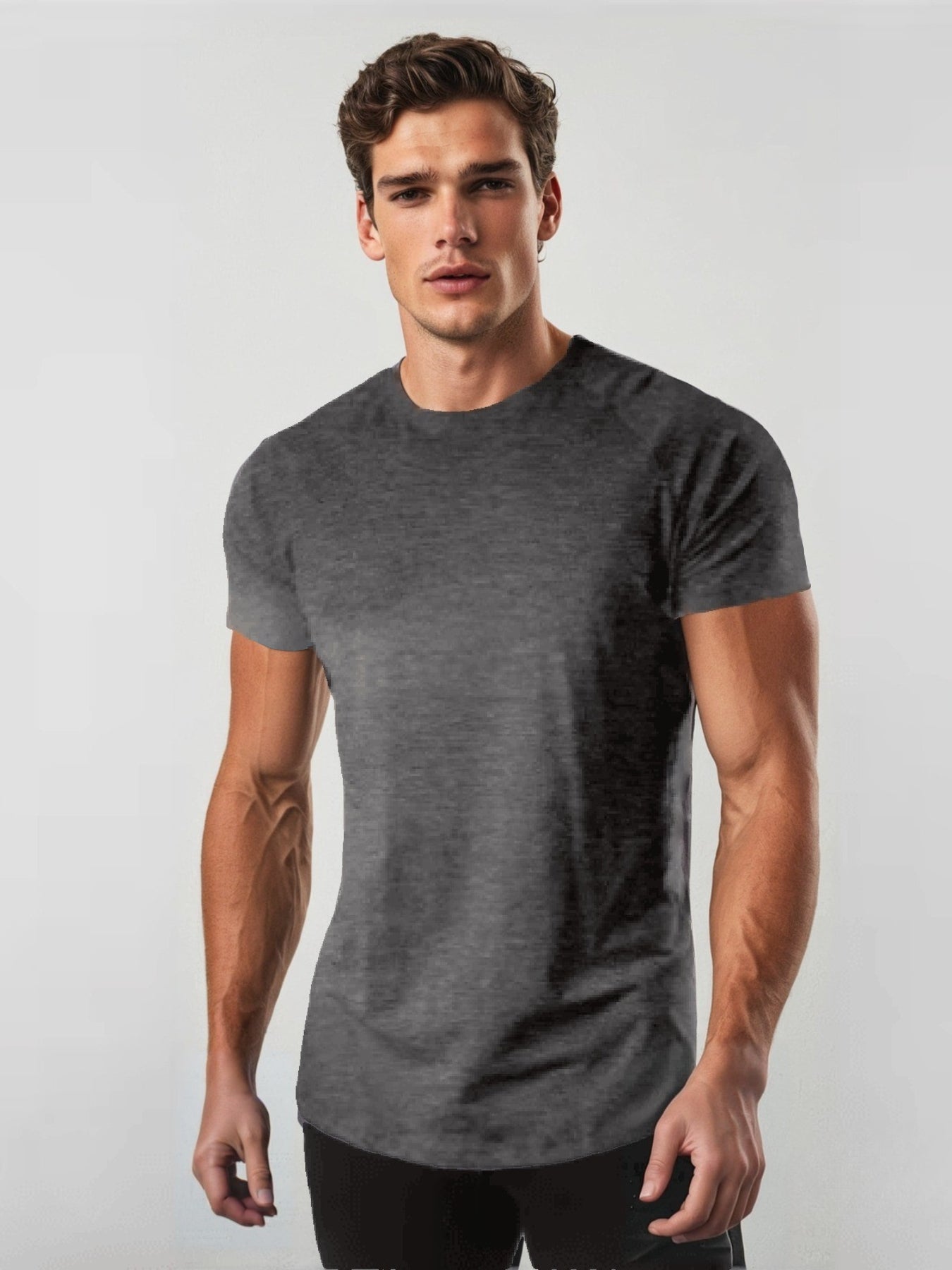 THE COREFIT SHORT SLEEVE T-SHIRT