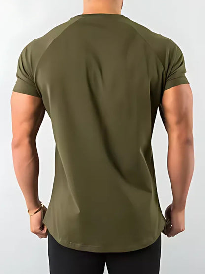 THE COREFIT SHORT SLEEVE T-SHIRT