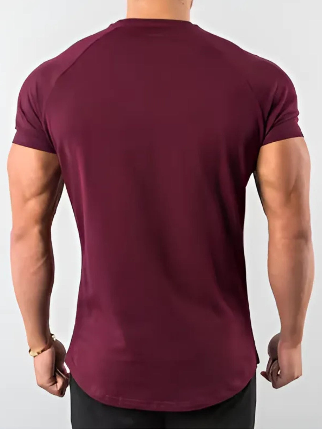 THE COREFIT SHORT SLEEVE T-SHIRT