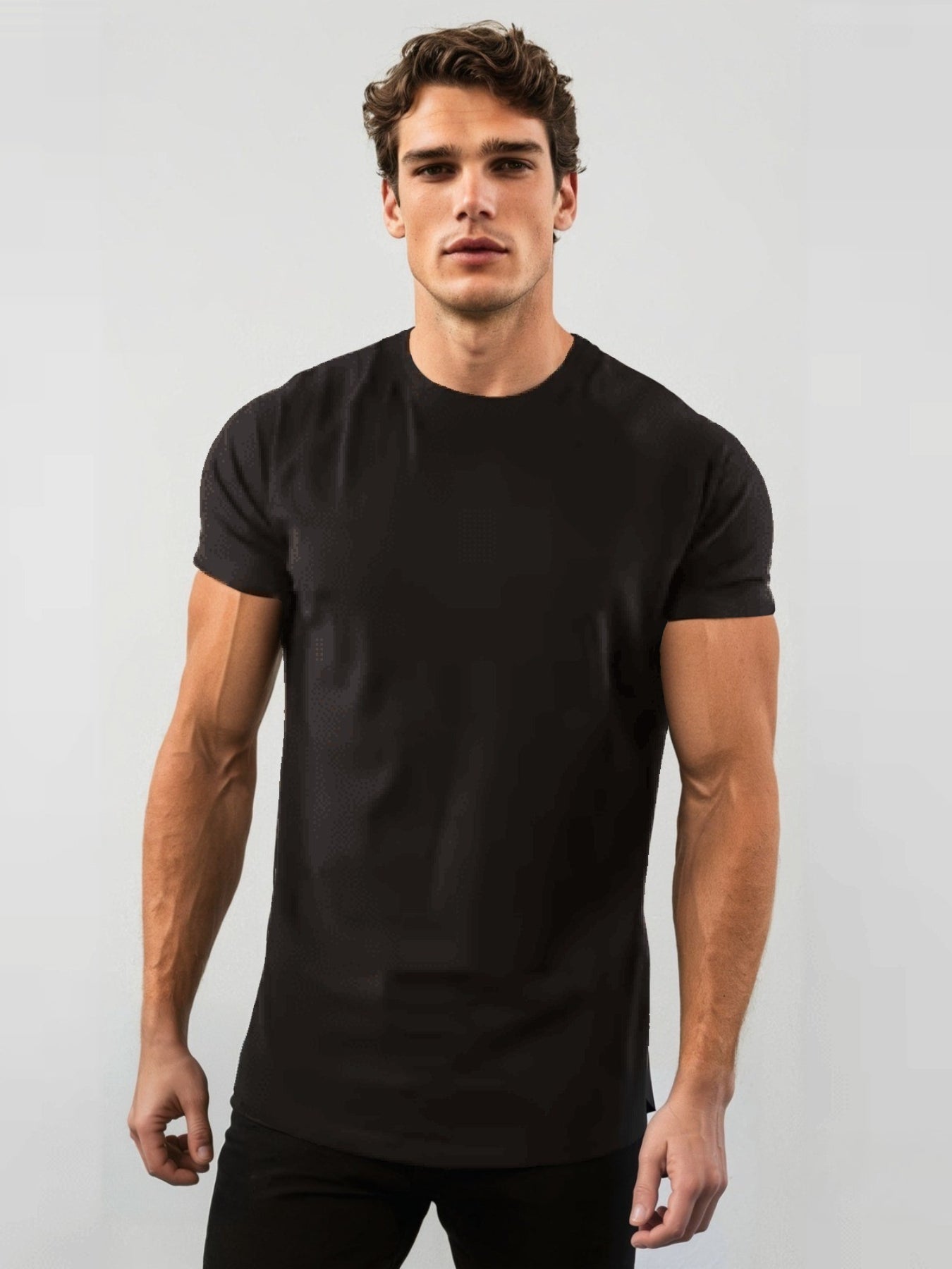 THE COREFIT SHORT SLEEVE T-SHIRT