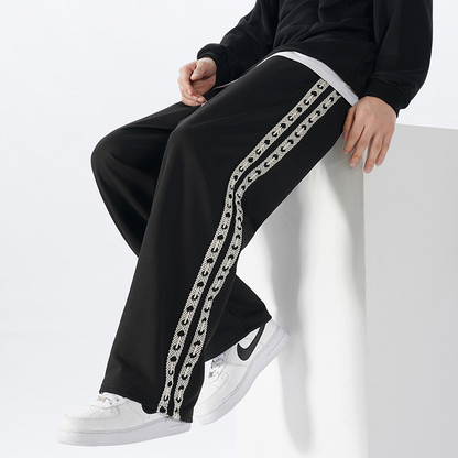 Jared Retro Joggers