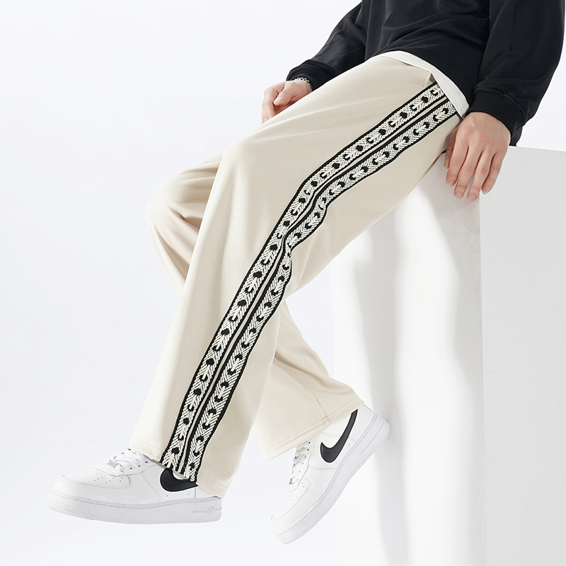 Jared Retro Joggers