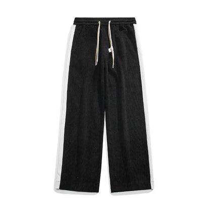 Milo Relaxed Track Pants