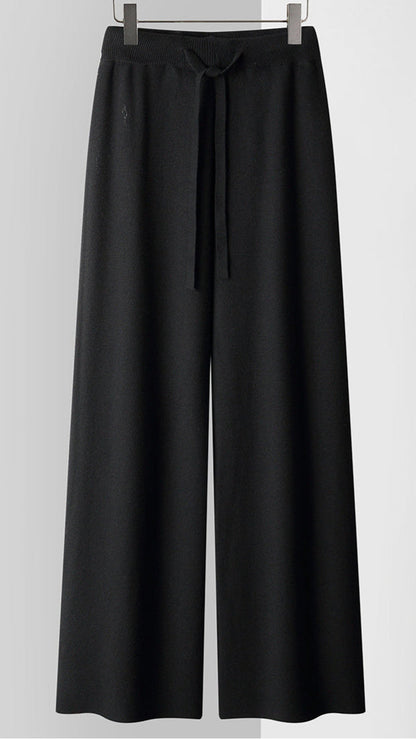 Cashmere Dream Trousers