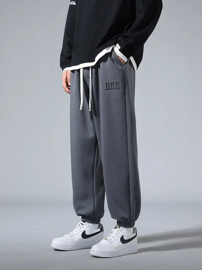 Axel Relaxed Joggers