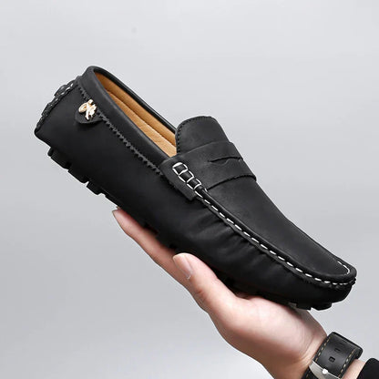 Corvin Loafers