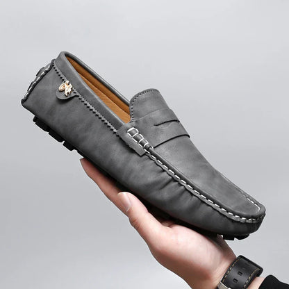 Corvin Loafers