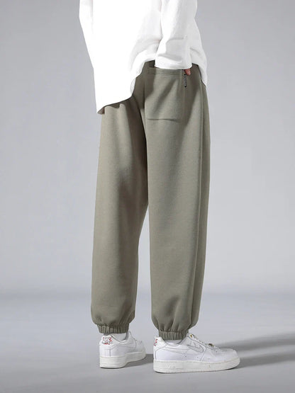 Axel Relaxed Joggers