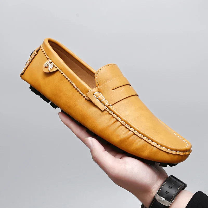 Corvin Loafers