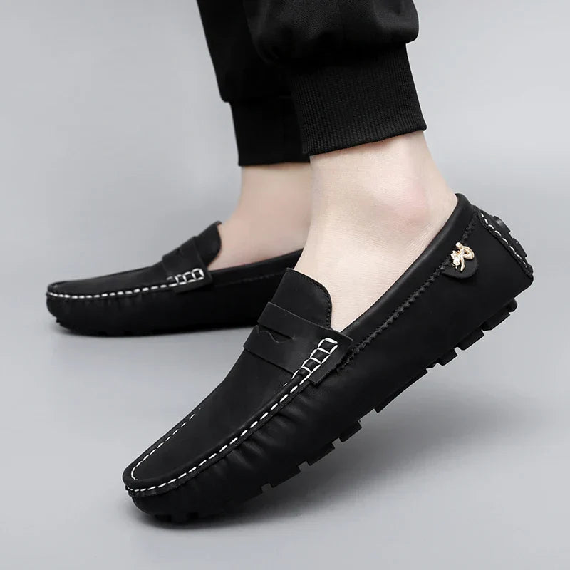 Corvin Loafers