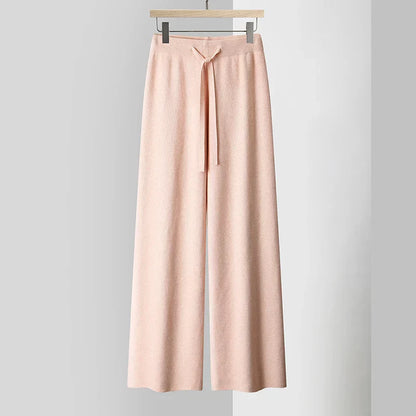 Cashmere Dream Trousers