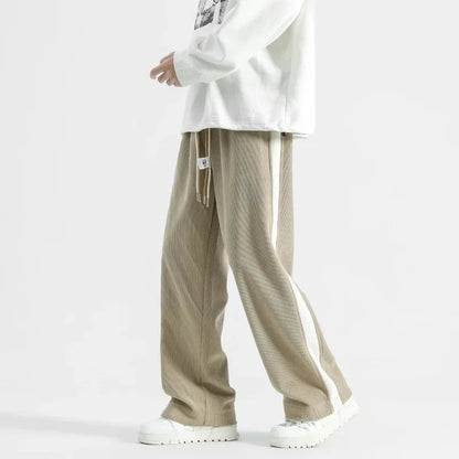 Milo Relaxed Track Pants