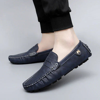 Corvin Loafers