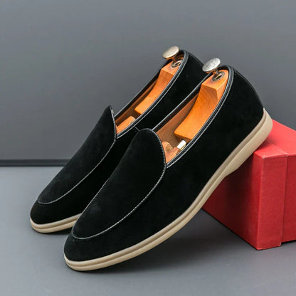 Portland Loafer