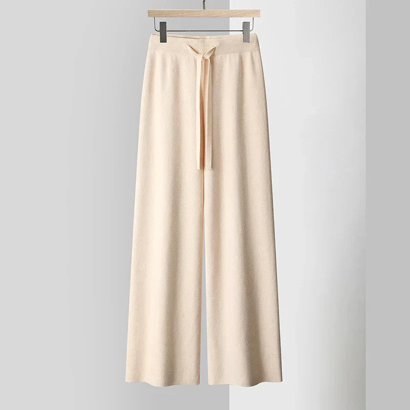 Cashmere Dream Trousers