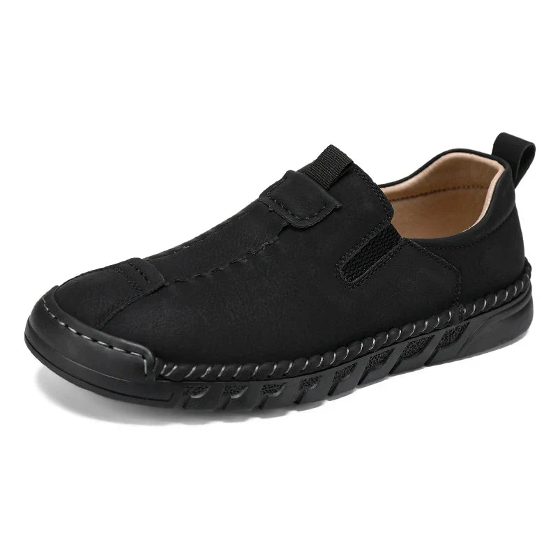 Classic Comfort Slip-On Shoes