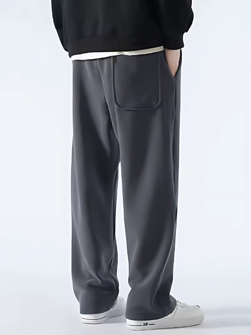 THE FROSTLINE FLEECE PANTS