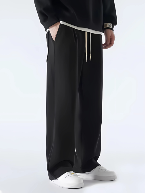 THE FROSTLINE FLEECE PANTS