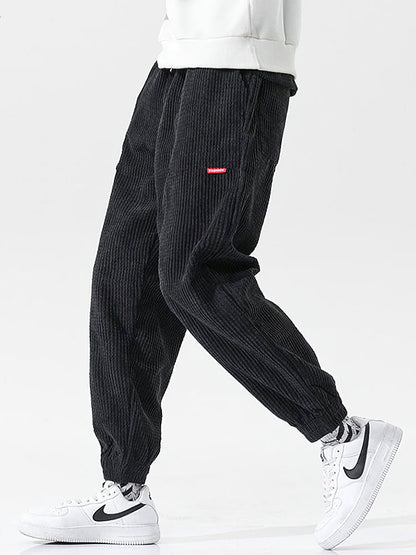 Everest Corduroy Joggers